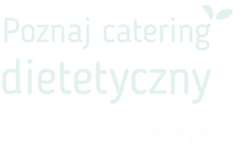DietFried catering dietetyczny